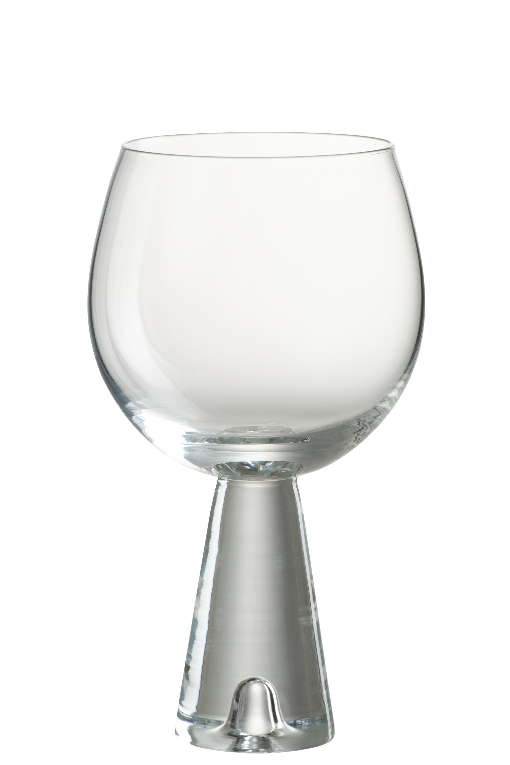 Verre à cocktail “Walker” - Design élégant, transparent chic | J-Line