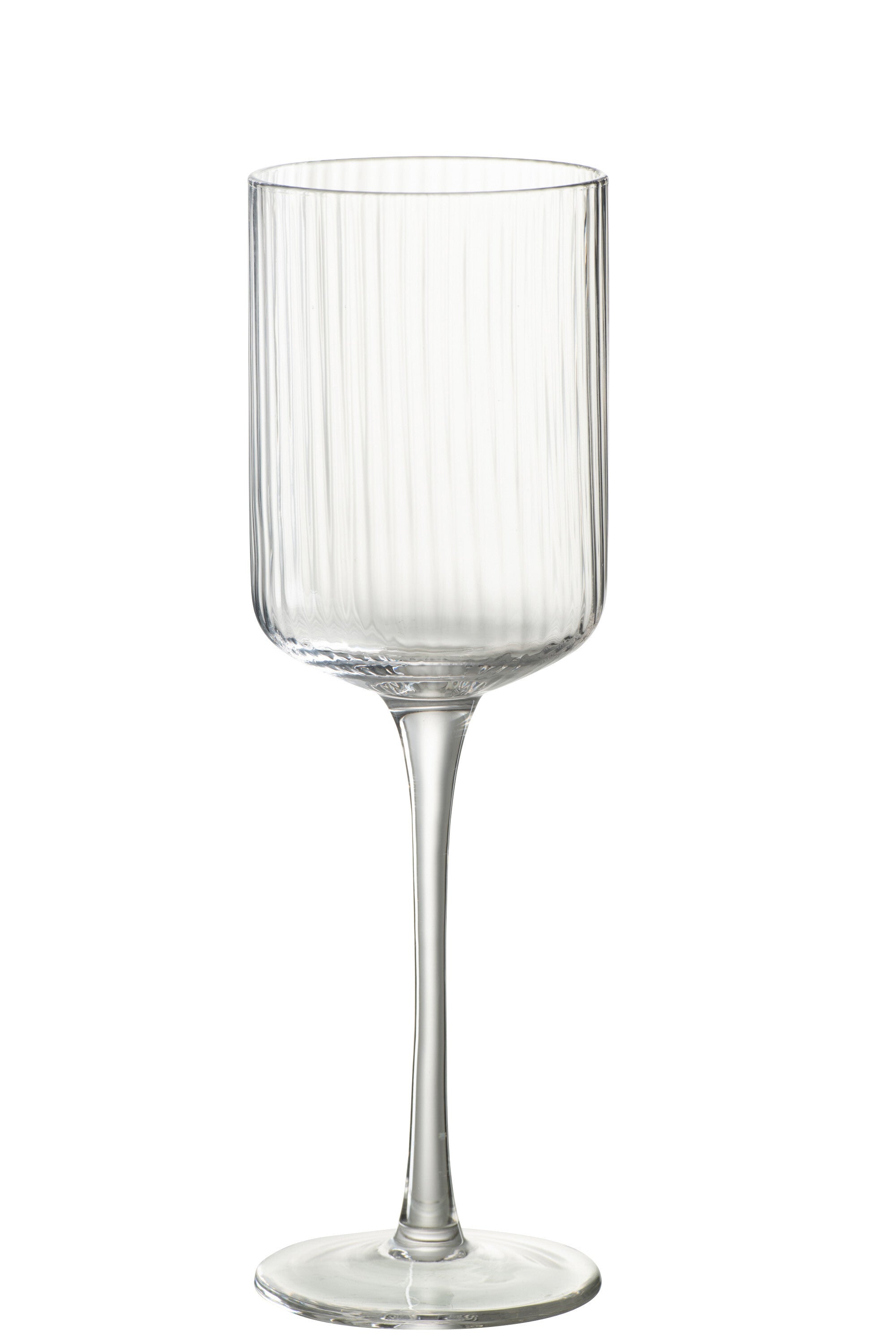 Verre à vin “Ralph” - Design élégant, esprit apéritif chic | J-Line