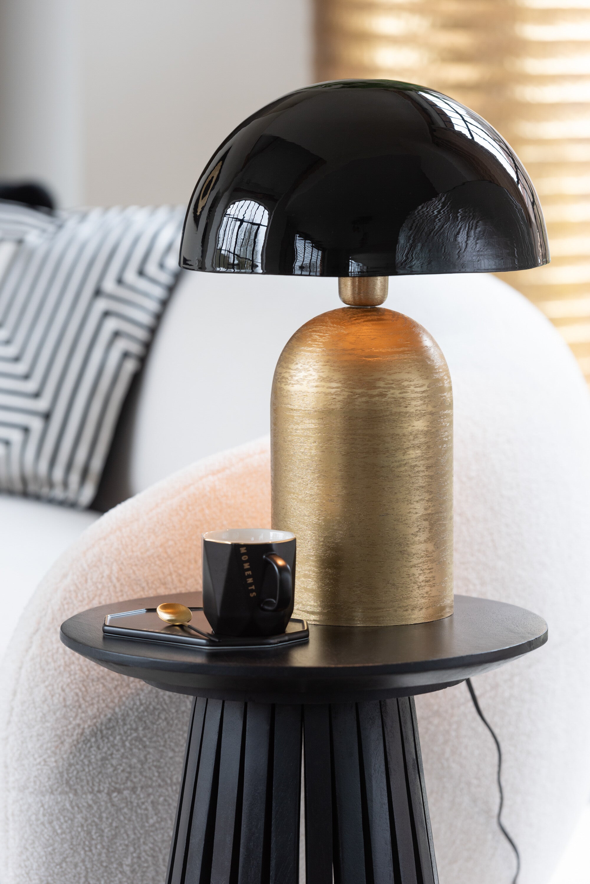 Lampes à poser