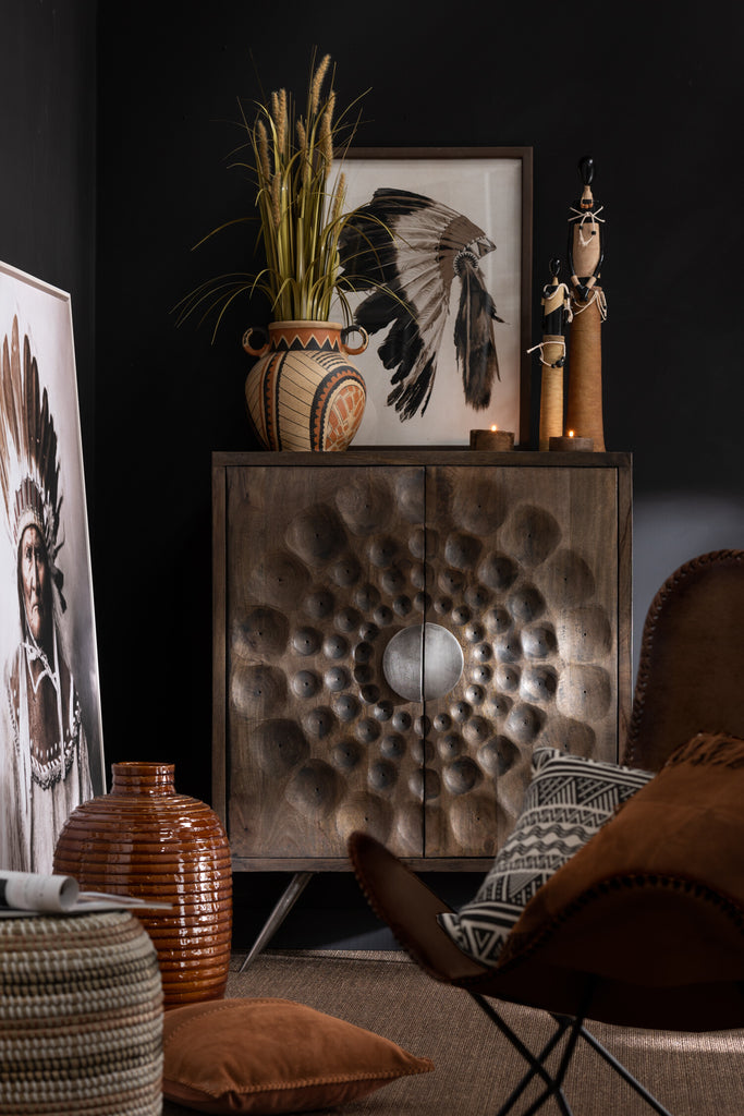 Armoires de rangement