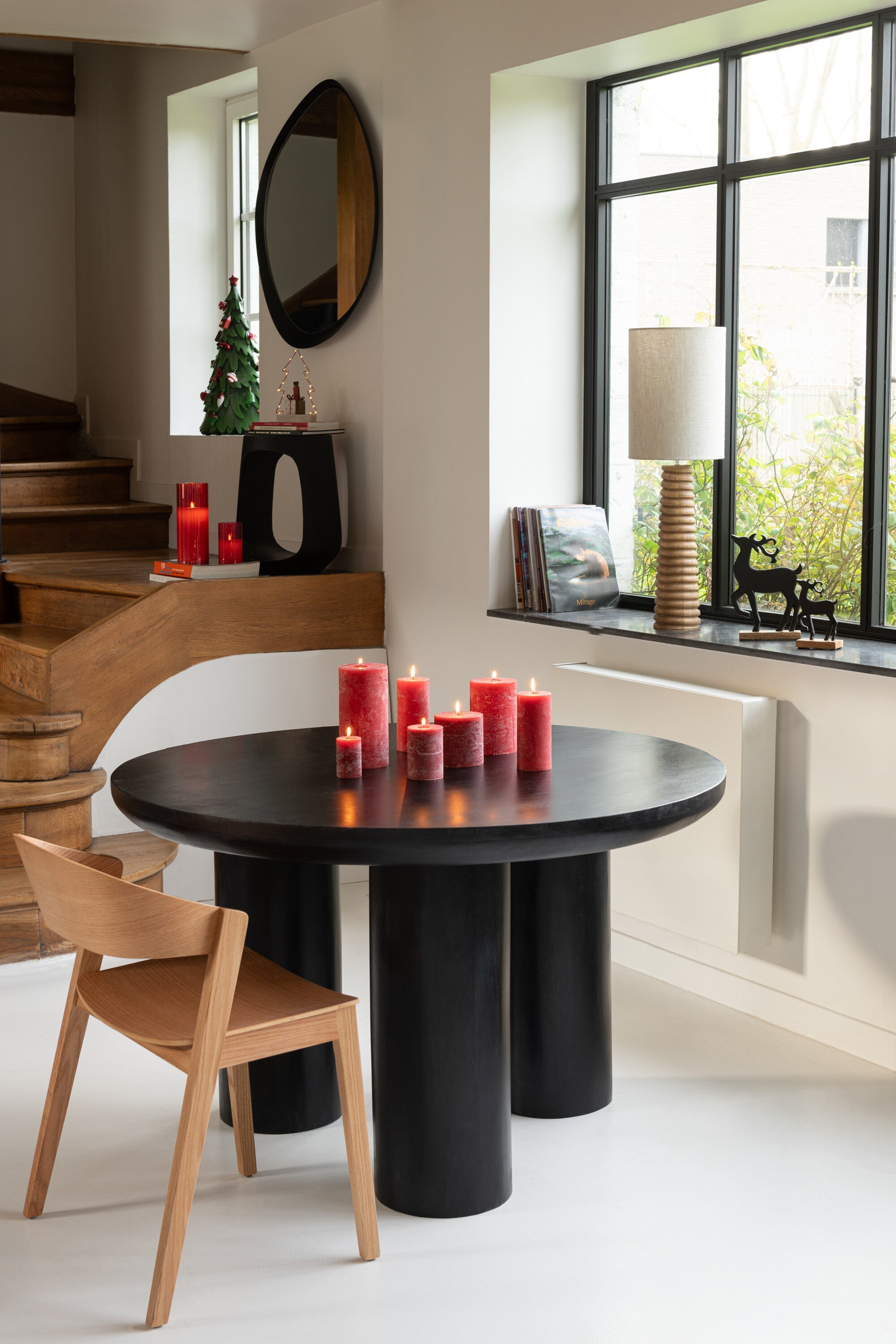 Tables