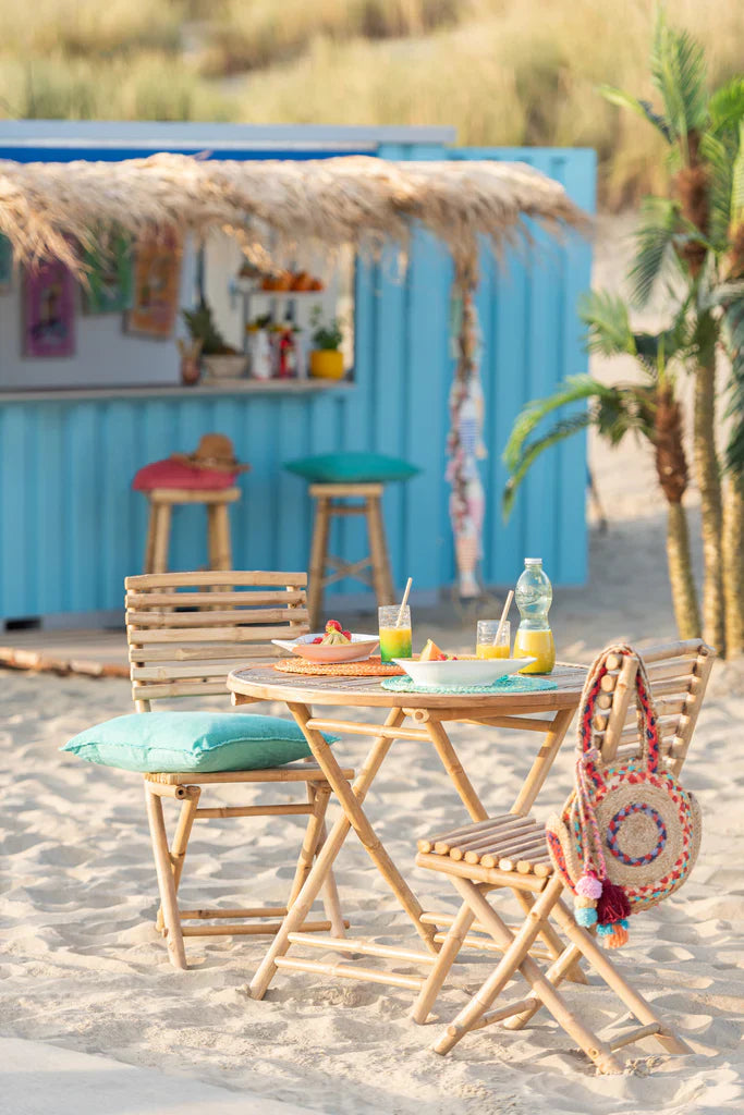 Chaises d'extérieur