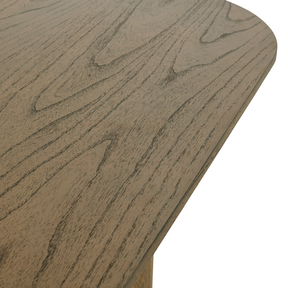 SUR DEVIS - Table de Salle à Manger 220x100x76 Bois de cèdre -- Noyer - Club Pelita