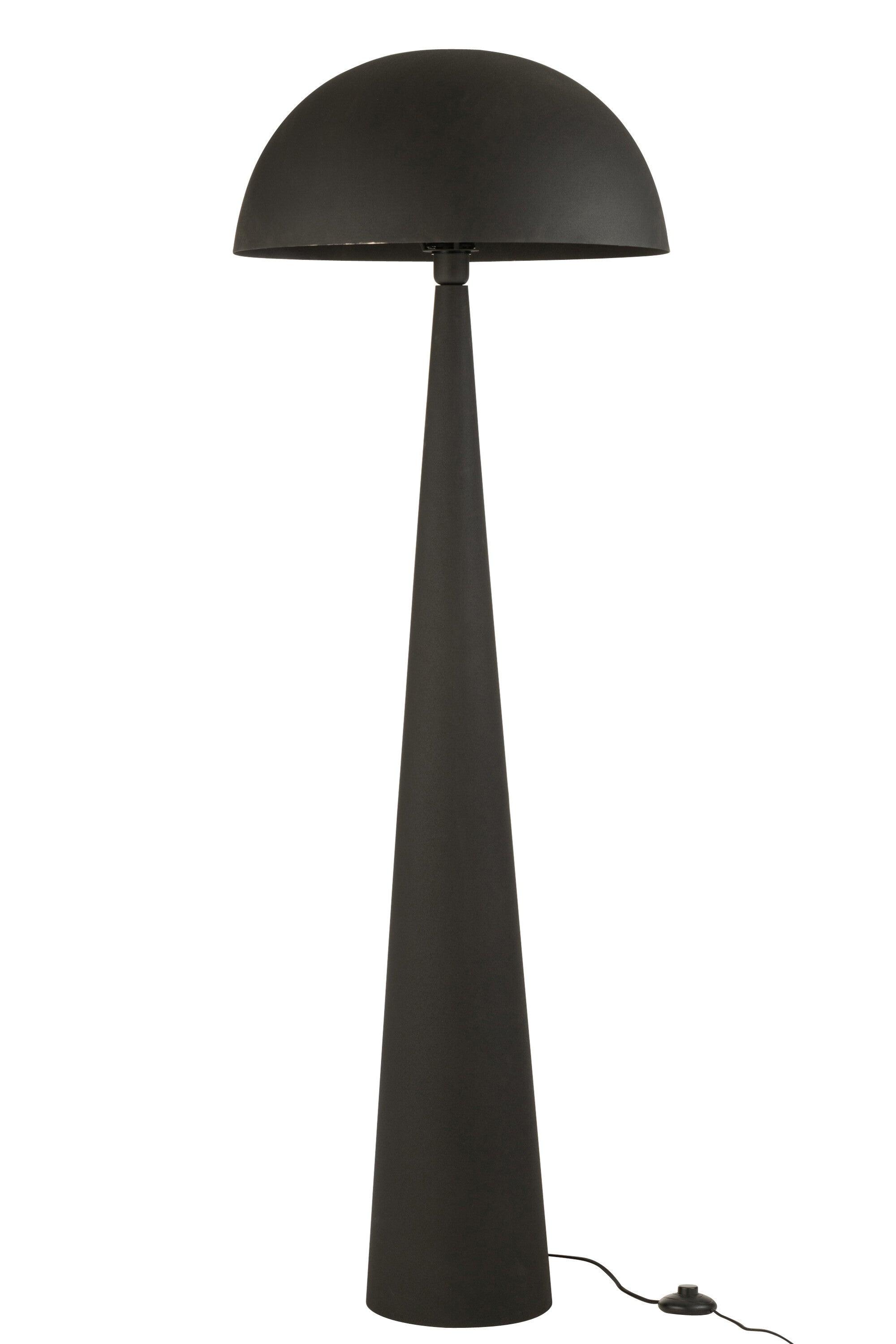 Lampadaire champignon "Brookfield"