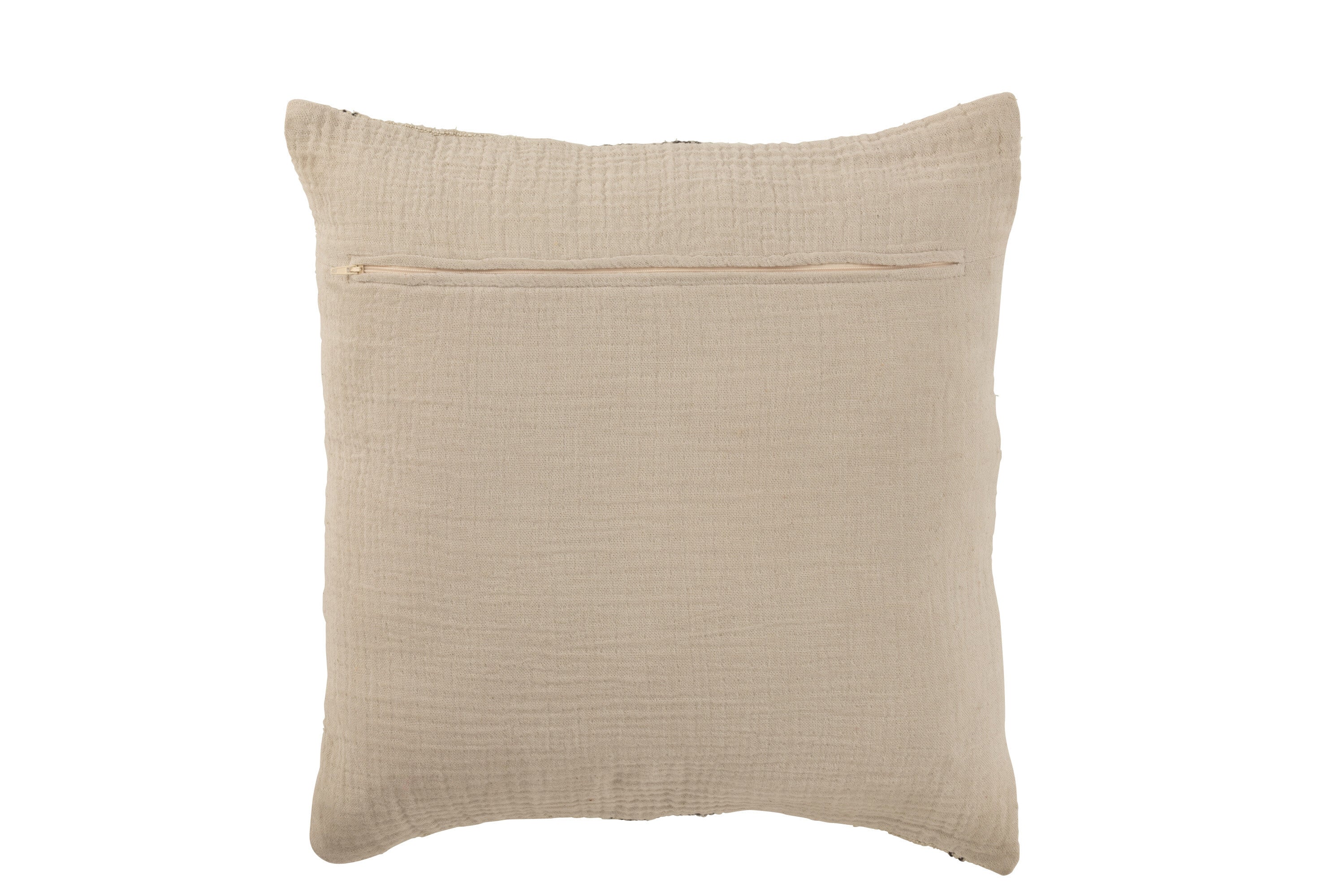 Coussin "Tika" en lin