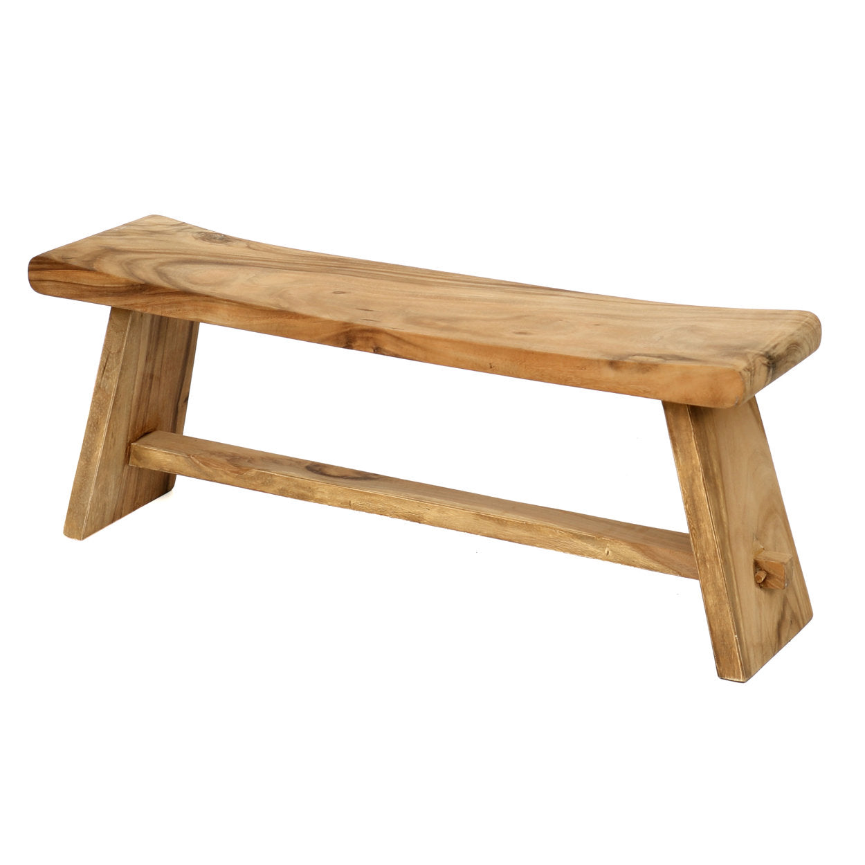 Banc Suar 120 - Naturel - Bazar Bizar