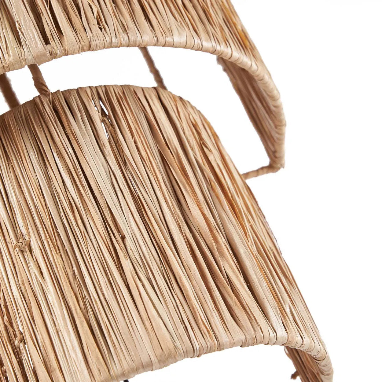 Applique murale Ohana - Naturel - Bazar Bizar