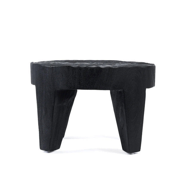 Table basse Madero en suar - Bazar Bizar