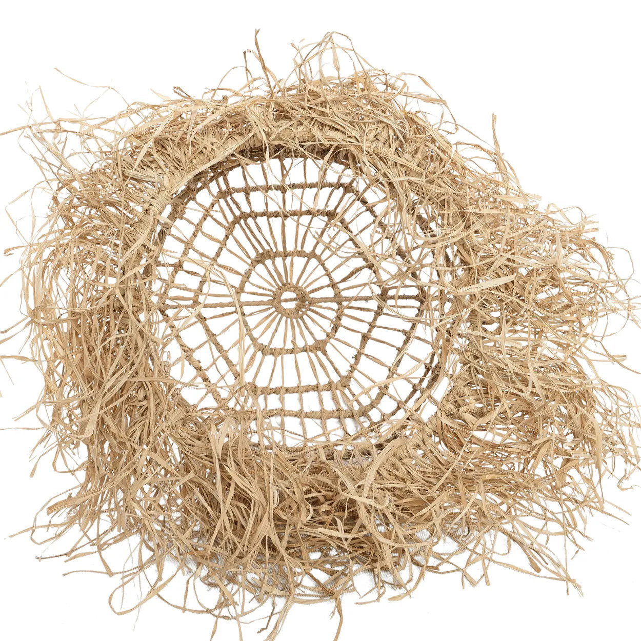 Abat-jour Casita - Naturel - S - Bazar Bizar