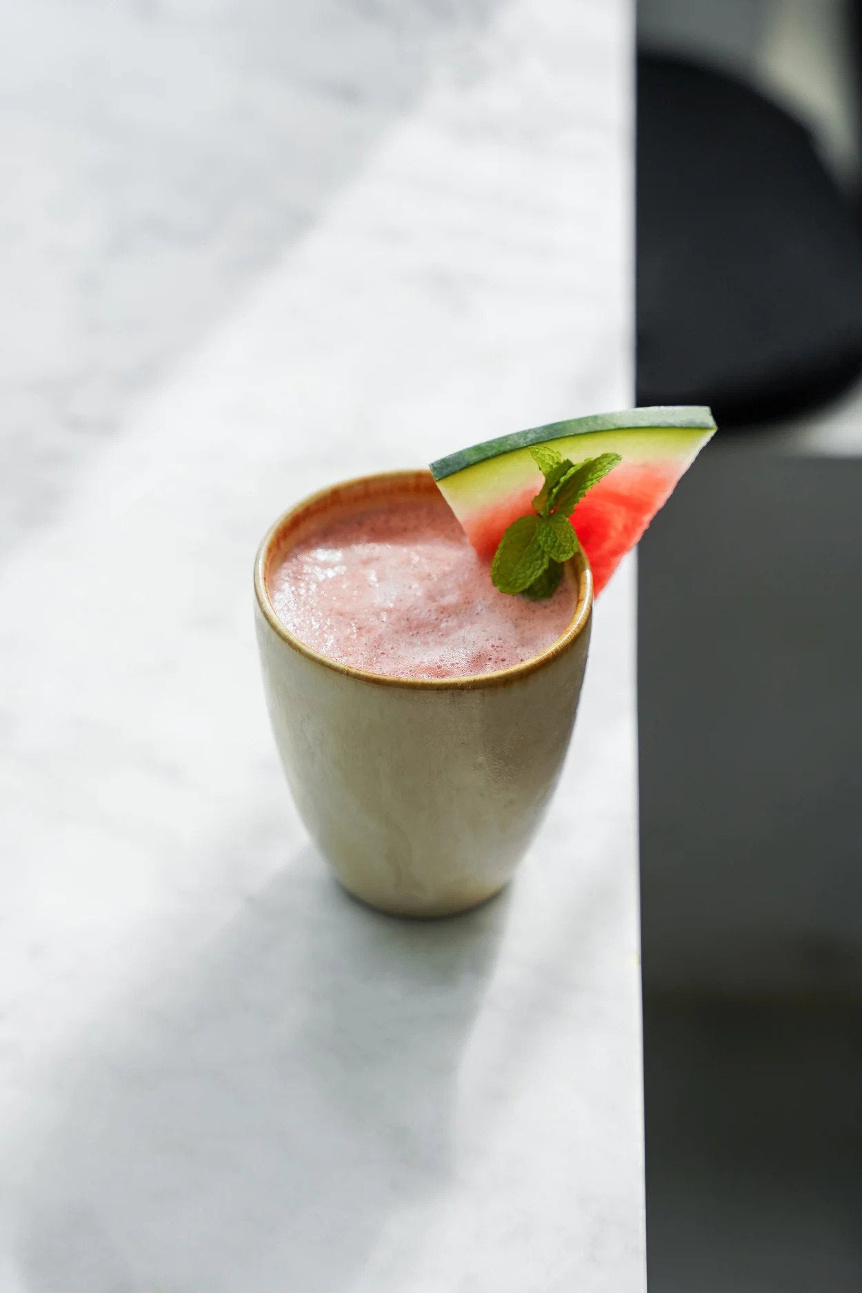 Tasse "Cascais" – Lot de 6, Céramique Artisanale| Bazar Bizar