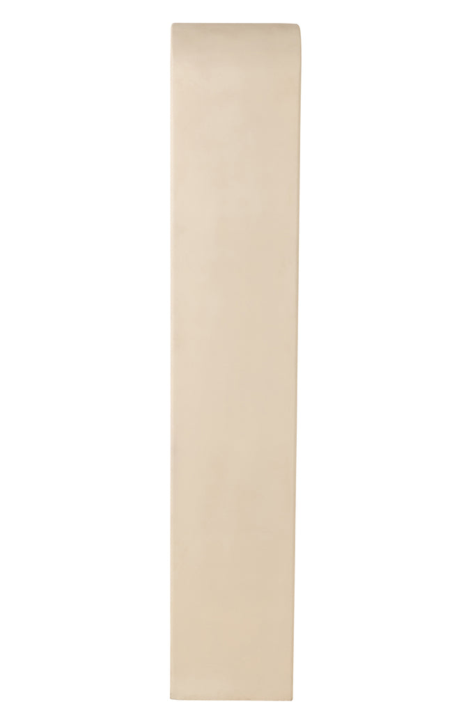 Étagère Kopervik en bois de manguier beige - J-Line