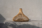 Abat-jour Shala en rotin - Naturel - XL - Bazar Bizar