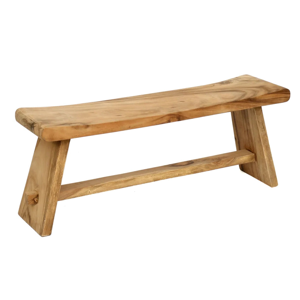 Banc Suar 120 - Naturel