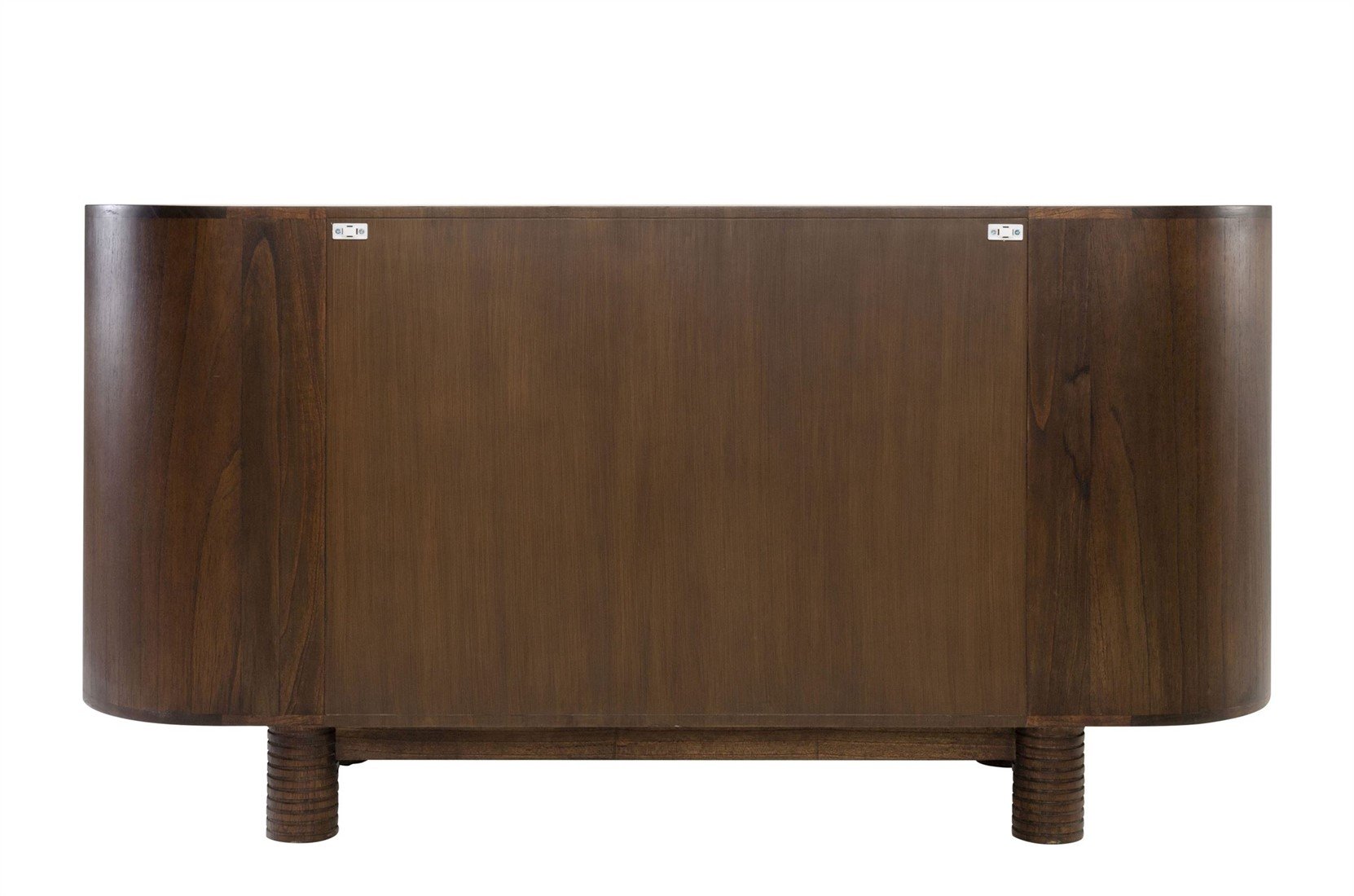 SUR DEVIS - Buffet Mezze en Bois de Mindi - Versmissen - Club Pelita