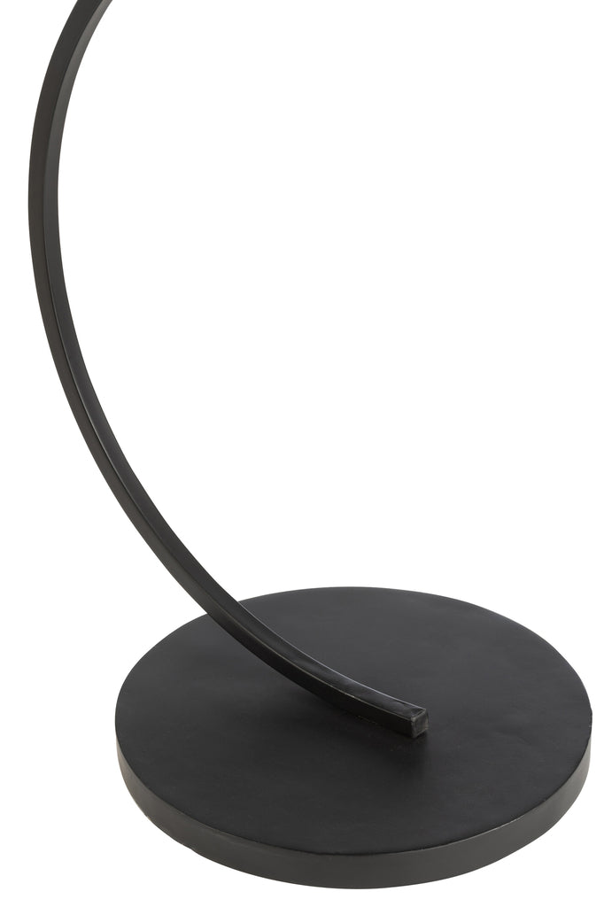 Table d'appoint Bruxelles en bois de manguier - J-Line