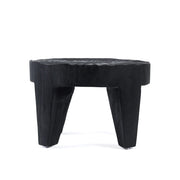 Table basse Madero - Noire